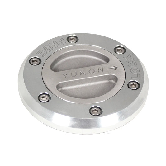 YHC72001 Yukon Hardcore Locking Hub Bezel & Selector Replacement Kit at Sexton Offroad in Salt Lake City & Park City, Utah 1