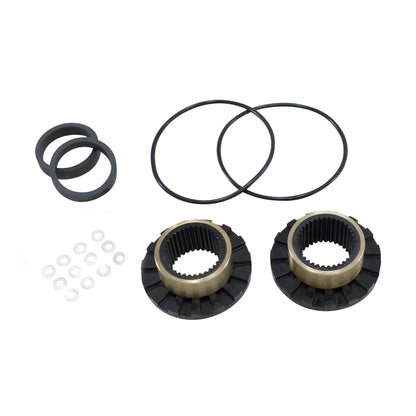 YHC73004 Yukon Hardcore Locking Hub 35-Spline Driver Assembly at Sexton Offroad in Salt Lake City & Park City, Utah 1