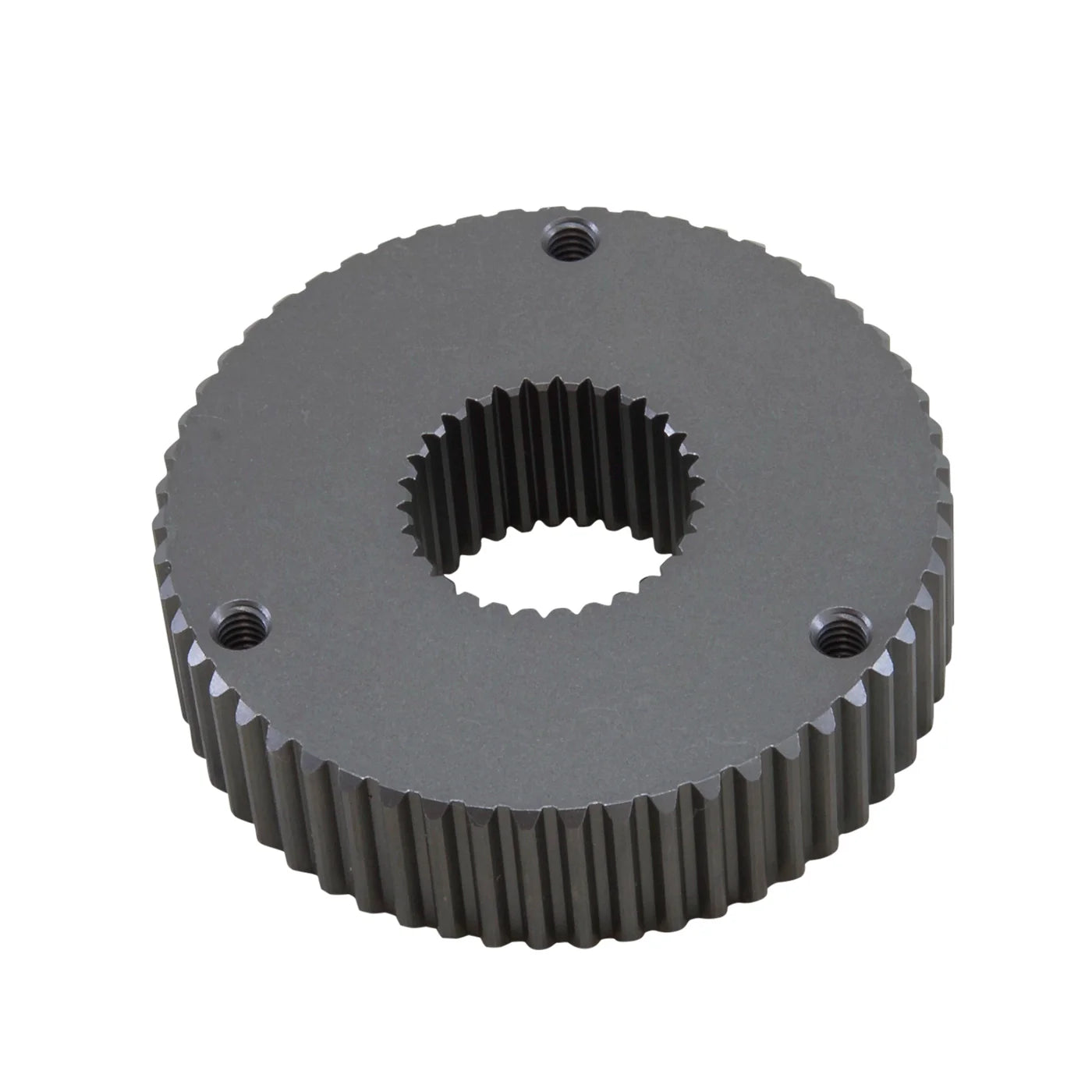 YHCDF-30-B Yukon HARDCORE DRIVE FLANGE, 30 Spline inner, 55 Spline outer at Sexton Offroad in Salt Lake City & Park City, Utah 1