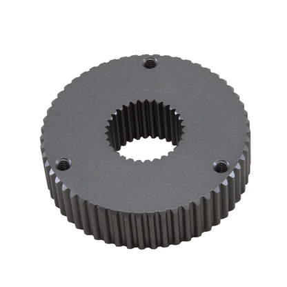 YHCDF-30-B Yukon HARDCORE DRIVE FLANGE, 30 Spline inner, 55 Spline outer at Sexton Offroad in Salt Lake City & Park City, Utah 1