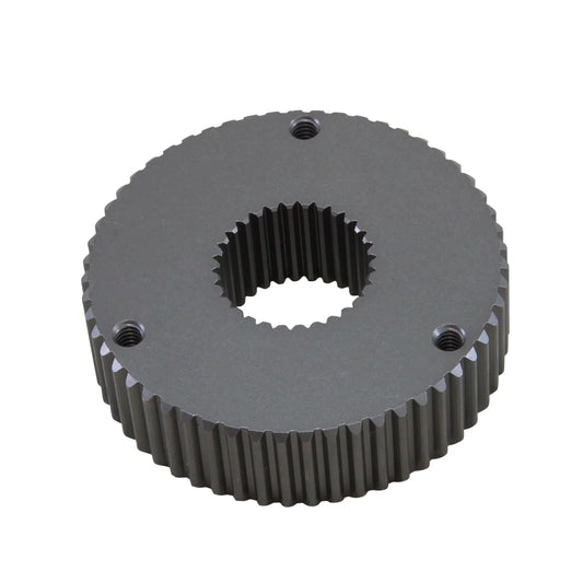 YHCDF-30-B Yukon HARDCORE DRIVE FLANGE, 30 Spline inner, 55 Spline outer at Sexton Offroad in Salt Lake City & Park City, Utah 1