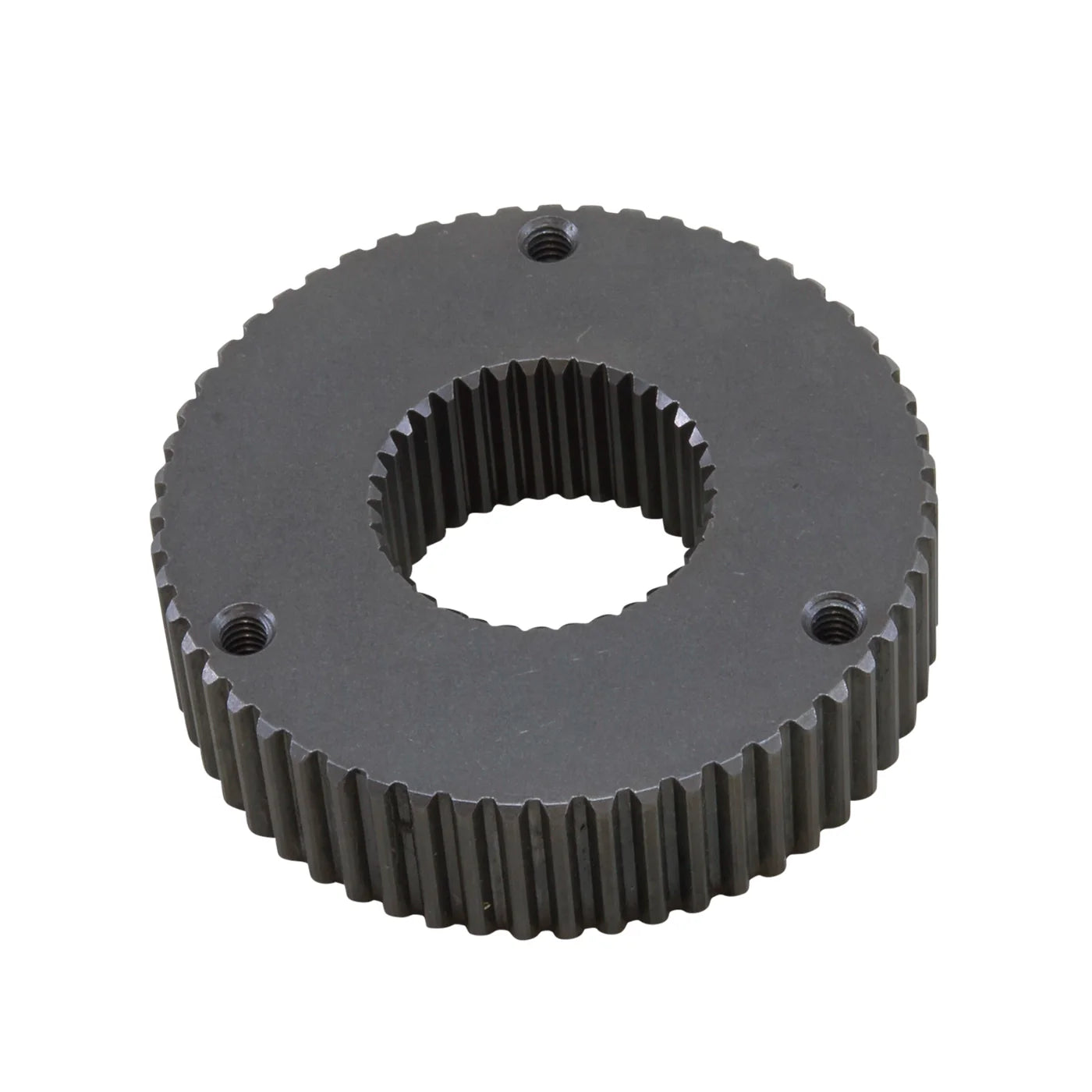YHCDF-35 Yukon HARDCORE DRIVE FLANGE, 35 Spline inner, 55 Spline outer at Sexton Offroad in Salt Lake City & Park City, Utah 1