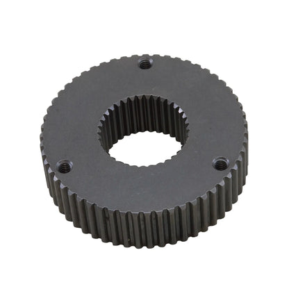 YHCDF-35 Yukon HARDCORE DRIVE FLANGE, 35 Spline inner, 55 Spline outer at Sexton Offroad in Salt Lake City & Park City, Utah 1