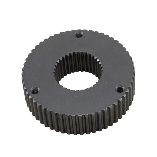 YHCDF-35 Yukon HARDCORE DRIVE FLANGE, 35 Spline inner, 55 Spline outer at Sexton Offroad in Salt Lake City & Park City, Utah 1