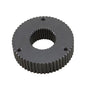 YHCDF-35 Yukon HARDCORE DRIVE FLANGE, 35 Spline inner, 55 Spline outer at Sexton Offroad in Salt Lake City & Park City, Utah 1