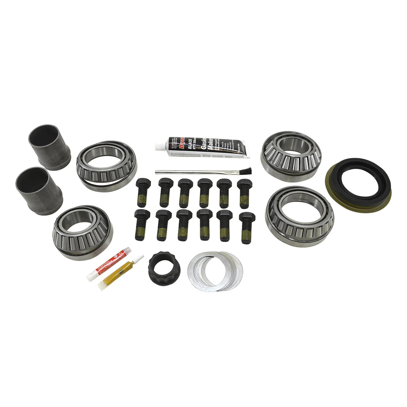 YK C10.5 Yukon Master Overhaul kit for Chrysler 10.5" differential at Sexton Offroad in Salt Lake City & Park City, Utah 1