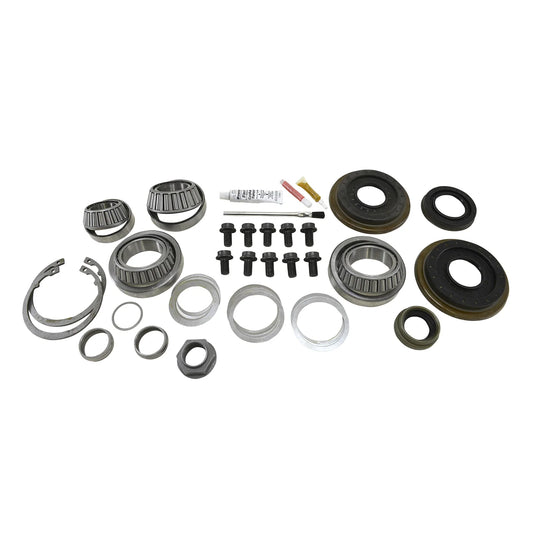 YK C200 Yukon Master Overhaul kit for C200 IFS front differential at Sexton Offroad in Salt Lake City & Park City, Utah 1