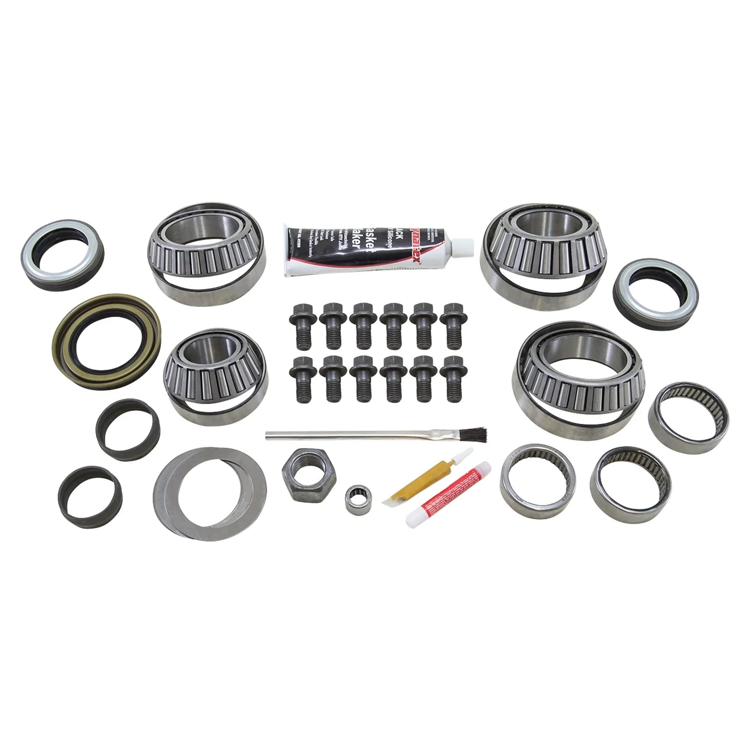 YK C8.0-IFS-D Yukon Master Overhaul Kit for 2006-2011 Ram 1500 8.0" IFS at Sexton Offroad in Salt Lake City & Park City, Utah 1