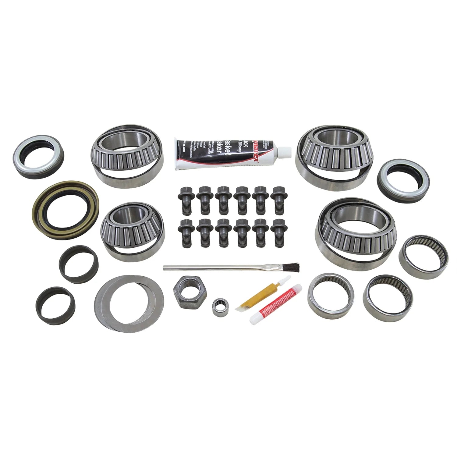 YK C8.0-IFS-D Yukon Master Overhaul Kit for 2006-2011 Ram 1500 8.0" IFS at Sexton Offroad in Salt Lake City & Park City, Utah 1