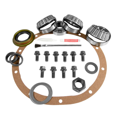 YK C8.25-A Yukon Master Overhaul kit for Chrysler '70-'75 8.25" differential at Sexton Offroad in Salt Lake City & Park City, Utah 1