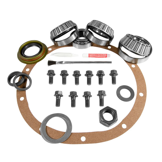 YK C8.25-B Yukon Master Overhaul kit for Chrysler '76-'04 8.25" differential. at Sexton Offroad in Salt Lake City & Park City, Utah 1