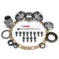 YK C8.75-F Yukon Master Overhaul Kit, Chrysler 8.75" #89 housing w/25520/90 diff bearings at Sexton Offroad in Salt Lake City & Park City, Utah 1