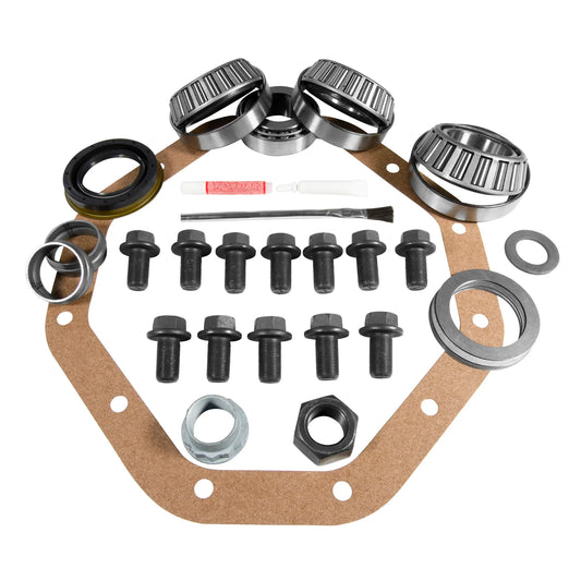 YK C9.25ZF Yukon Master Overhaul kit for '11 & up Chrysler 9.25" ZF rear at Sexton Offroad in Salt Lake City & Park City, Utah 1