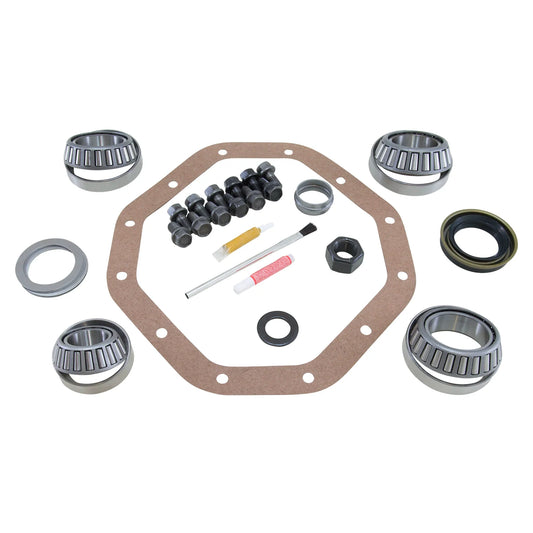 YK CSPRINTER Yukon Master Overhaul kit for '06 & down Chrysler Sprinter Van rear differential at Sexton Offroad in Salt Lake City & Park City, Utah 1