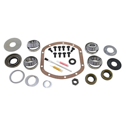 YK D30-F Yukon Master Overhaul kit for Dana 30 front differential at Sexton Offroad in Salt Lake City & Park City, Utah 1