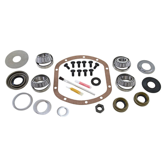 YK D30-F Yukon Master Overhaul kit for Dana 30 front differential at Sexton Offroad in Salt Lake City & Park City, Utah 1