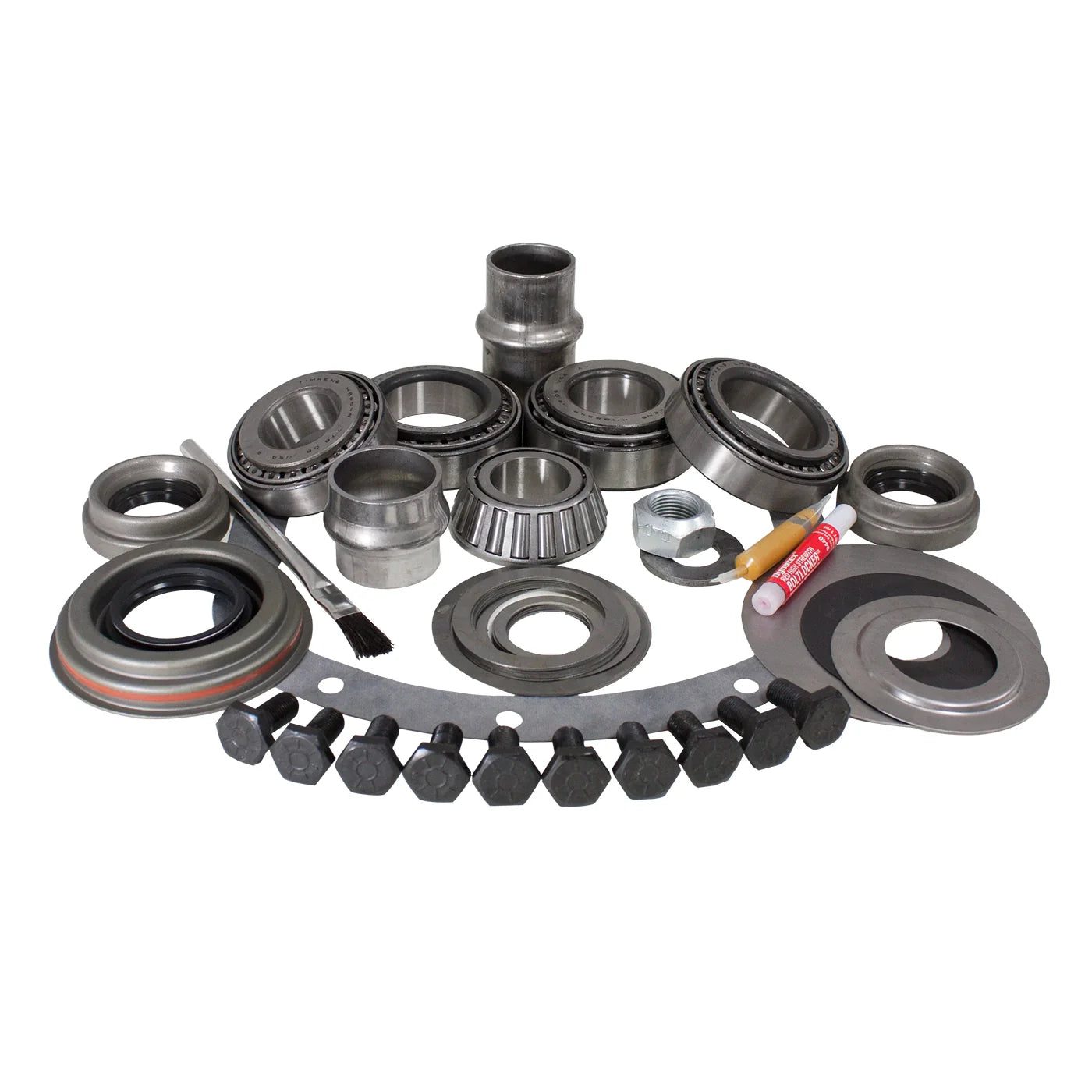 YK D30-R Yukon Master Overhaul kit for Dana 30 rear differential at Sexton Offroad in Salt Lake City & Park City, Utah 1