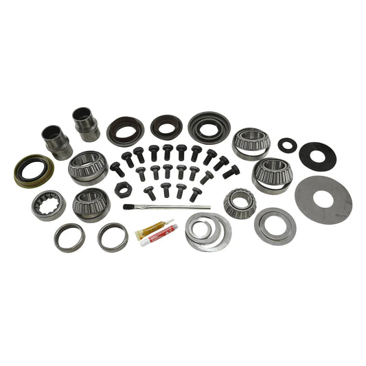 YK D30-SUP-FORD Yukon Master Overhaul kit for Dana "Super" 30 differential, '01-'05 Ford front at Sexton Offroad in Salt Lake City & Park City, Utah 1