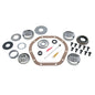 YK D44-19 Yukon Master Overhaul kit for Dana 44 differential with 19 spline at Sexton Offroad in Salt Lake City & Park City, Utah 1