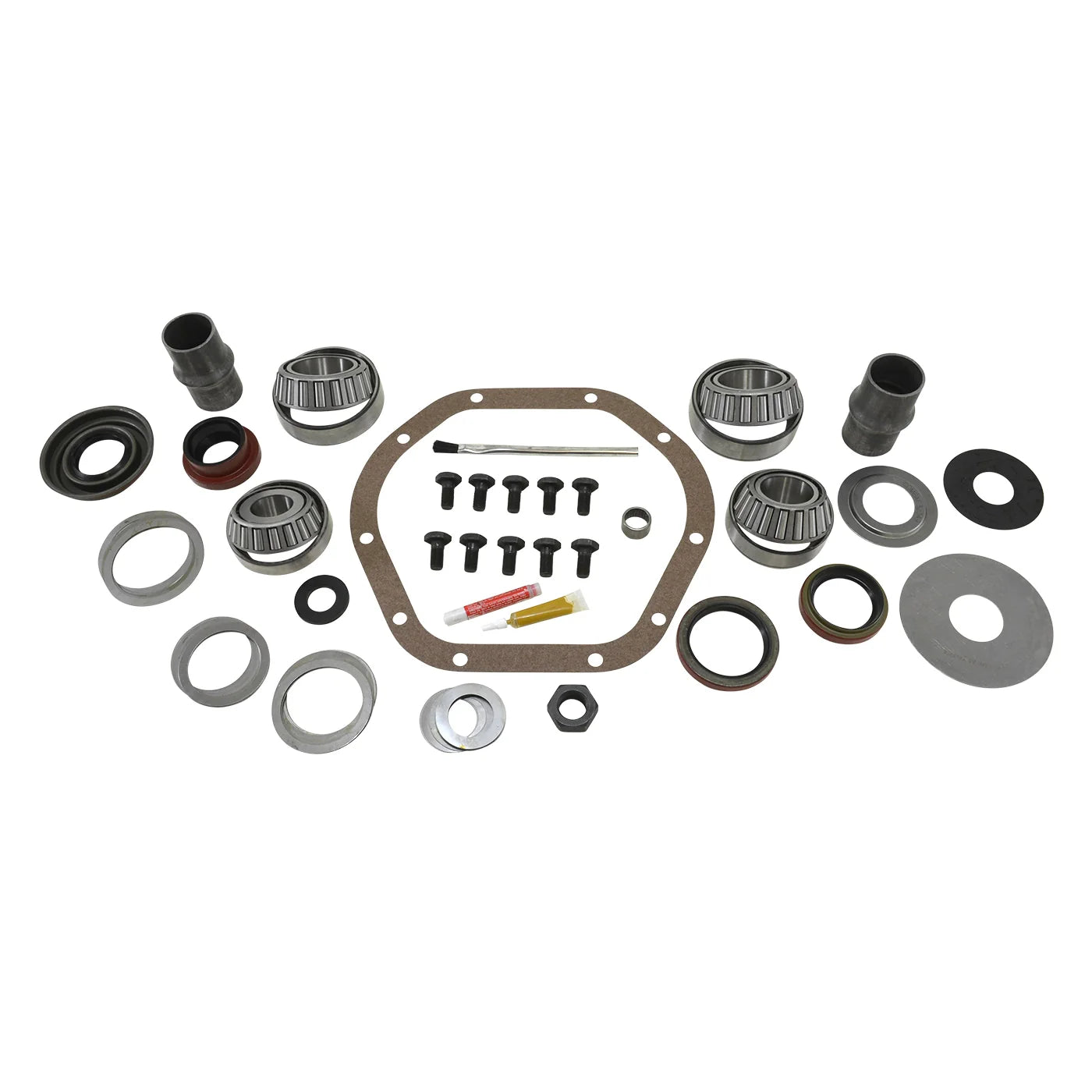 YK D44-DIS-A Yukon Master Overhaul Kit, Dana 44 diff, '93 & older Dodge w/disconnect front at Sexton Offroad in Salt Lake City & Park City, Utah 1