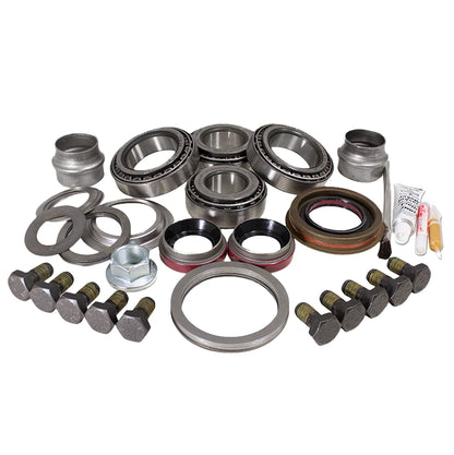 YK D44-JK-REV-RUB Yukon Master Overhaul kit for Dana 44 front differential, '07 & up JK Rubicon at Sexton Offroad in Salt Lake City & Park City, Utah 1
