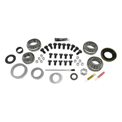 YK D44-JK-RUB Yukon Master Overhaul Kit, Dana 44 rear differential, '07-up JK Rubicon at Sexton Offroad in Salt Lake City & Park City, Utah 1