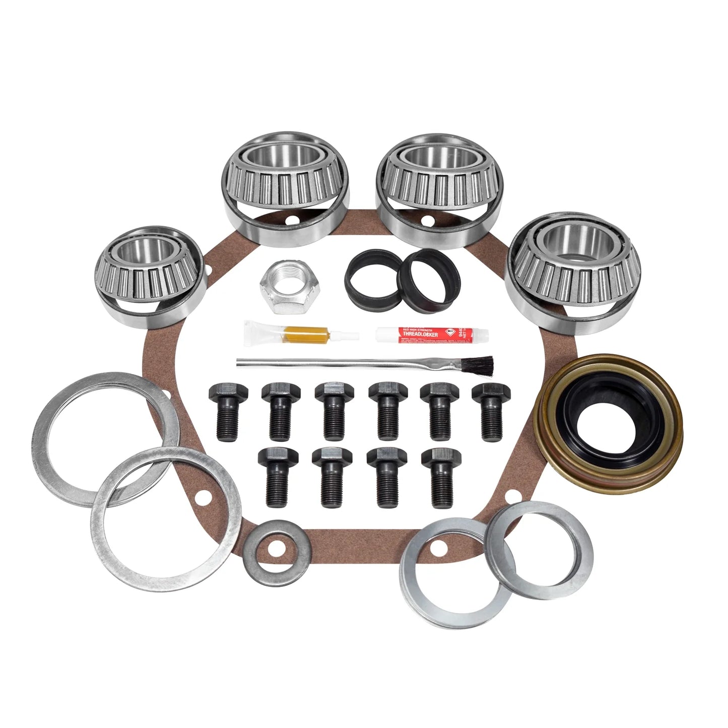YK D44-JK-STD Yukon Master Overhaul Kit, Dana 44 rear differential, '07-up JK non-Rubicon at Sexton Offroad in Salt Lake City & Park City, Utah 1