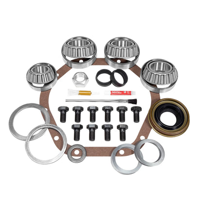 YK D44-JK-STD Yukon Master Overhaul Kit, Dana 44 rear differential, '07-up JK non-Rubicon at Sexton Offroad in Salt Lake City & Park City, Utah 1