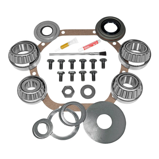 YK D44-REAR Dana 44 Master Overhaul Kit replacement at Sexton Offroad in Salt Lake City & Park City, Utah 1