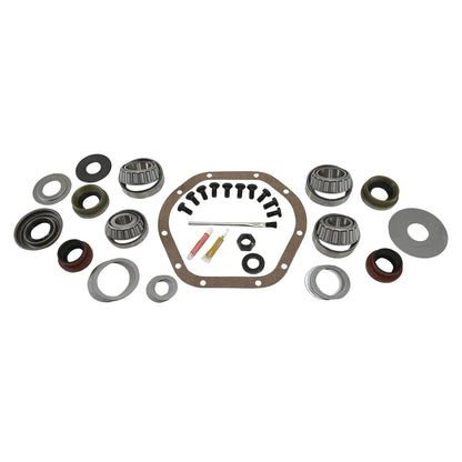 YK D44-REV Yukon Master Overhaul Kit, Dana 44 reverse rotation, straight axle, not IFS at Sexton Offroad in Salt Lake City & Park City, Utah 1