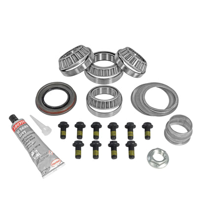 YK D44JL-FRONT Yukon Master Overhaul Kit for Jeep Wrangler JL Dana 44/210 MM Front at Sexton Offroad in Salt Lake City & Park City, Utah 1