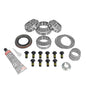 YK D44JL-FRONT Yukon Master Overhaul Kit for Jeep Wrangler JL Dana 44/210 MM Front at Sexton Offroad in Salt Lake City & Park City, Utah 1
