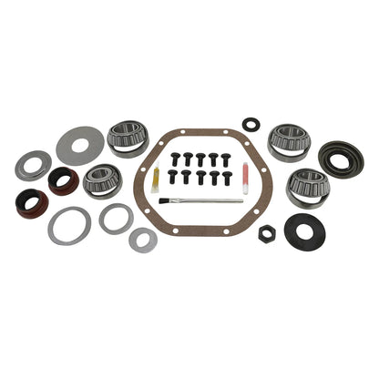 YK D44 Yukon Master Overhaul Kit, Dana 44 standard rotation front diff, 30 spline at Sexton Offroad in Salt Lake City & Park City, Utah 1
