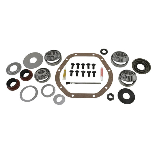 YK D44 Yukon Master Overhaul Kit, Dana 44 standard rotation front diff, 30 spline at Sexton Offroad in Salt Lake City & Park City, Utah 1