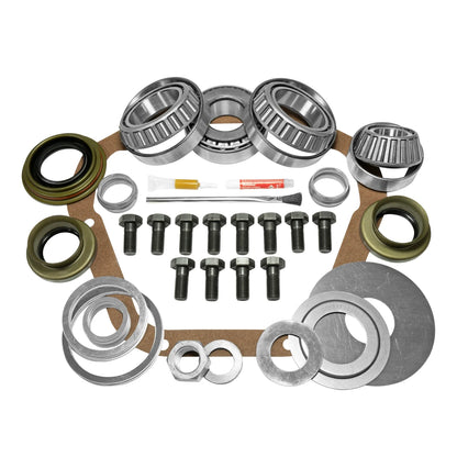 YK D60-F Yukon Master Overhaul kit for Dana 60 and 61 front differential at Sexton Offroad in Salt Lake City & Park City, Utah 1