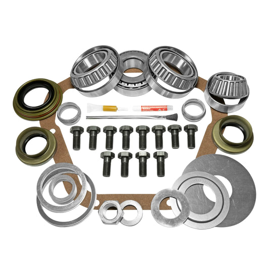 YK D60-F Yukon Master Overhaul kit for Dana 60 and 61 front differential at Sexton Offroad in Salt Lake City & Park City, Utah 1