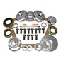 YK D60-F Yukon Master Overhaul kit for Dana 60 and 61 front differential at Sexton Offroad in Salt Lake City & Park City, Utah 1