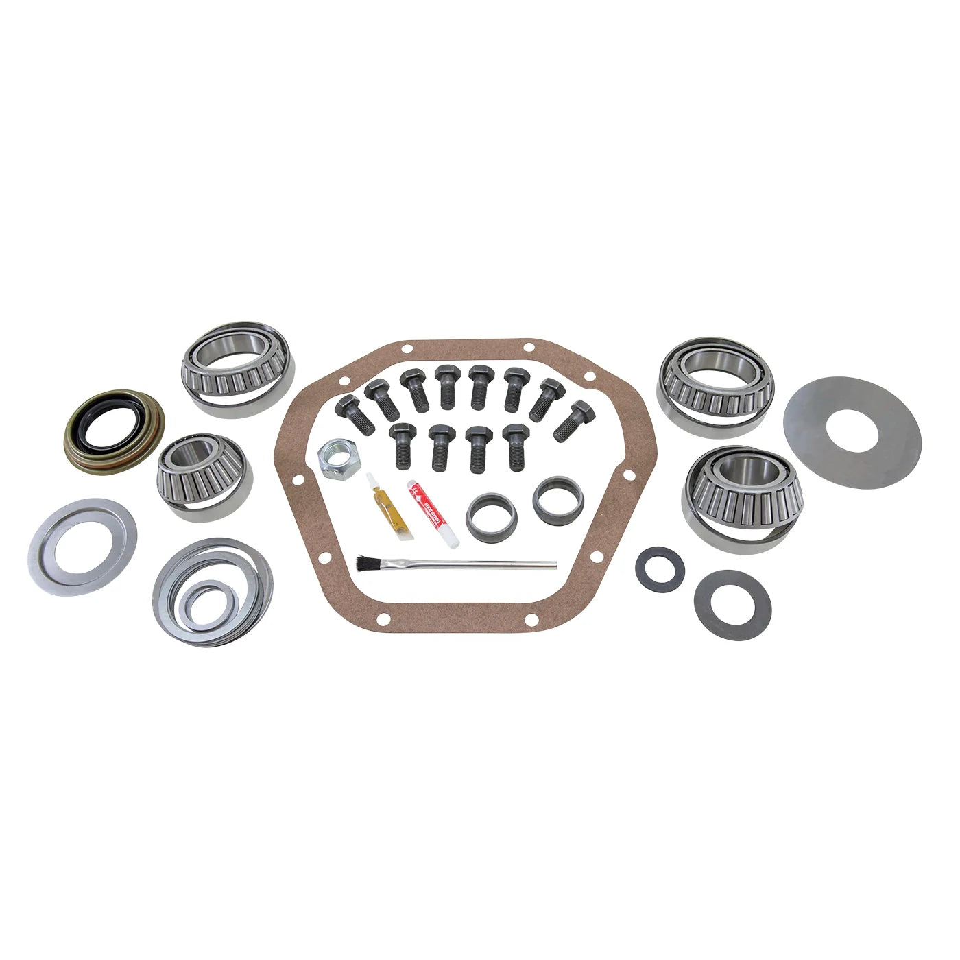 YK D60-R Yukon Master Overhaul kit for Dana 60 and 61 rear differential at Sexton Offroad in Salt Lake City & Park City, Utah 1