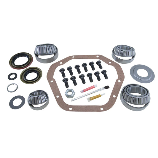 YK D70-HD Yukon Master Overhaul kit for Dana 70-HD & Super-70 differential at Sexton Offroad in Salt Lake City & Park City, Utah 1