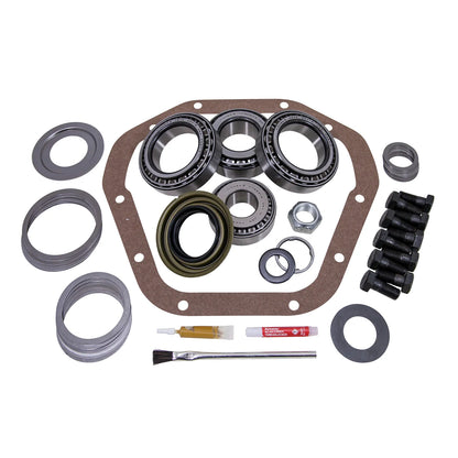 YK D70-U Yukon Master Overhaul kit for Dana 70-U differential at Sexton Offroad in Salt Lake City & Park City, Utah 1