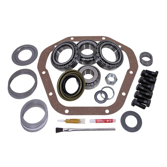 YK D70-U Yukon Master Overhaul kit for Dana 70-U differential at Sexton Offroad in Salt Lake City & Park City, Utah 1