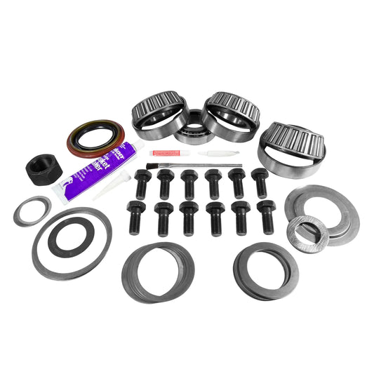 YK D80-A Yukon Master Overhaul kit for Dana 80 differential (4.125 " OD only). at Sexton Offroad in Salt Lake City & Park City, Utah 1