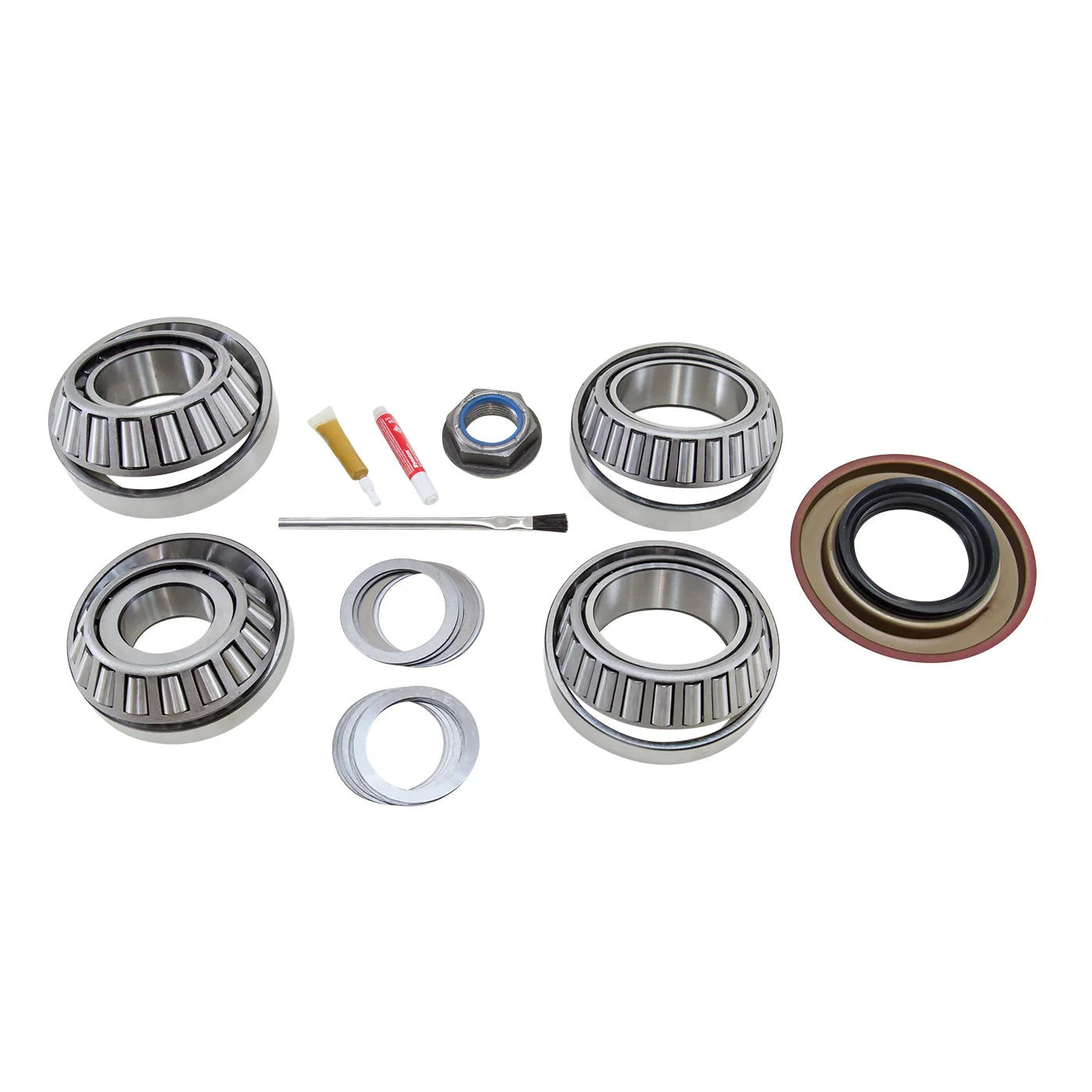 YK DS110 Yukon Master Overhaul kit for Dana S110, S111, S130 & S132 at Sexton Offroad in Salt Lake City & Park City, Utah 1