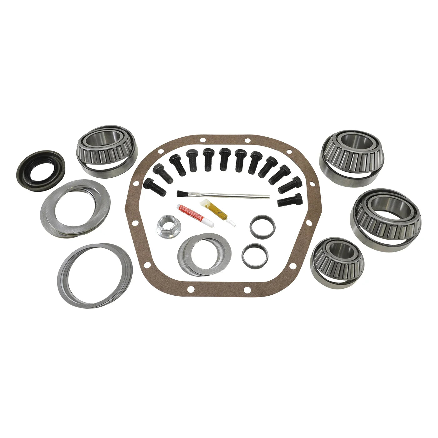 YK F10.25 Yukon Master Overhaul kit for Ford 10.25" differential at Sexton Offroad in Salt Lake City & Park City, Utah 1