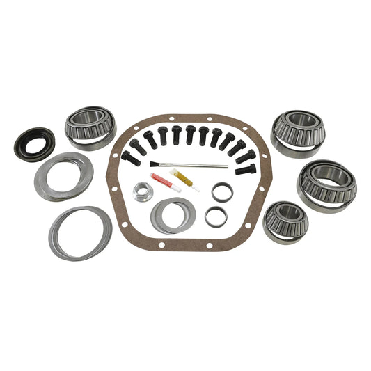 YK F10.25 Yukon Master Overhaul kit for Ford 10.25" differential at Sexton Offroad in Salt Lake City & Park City, Utah 1