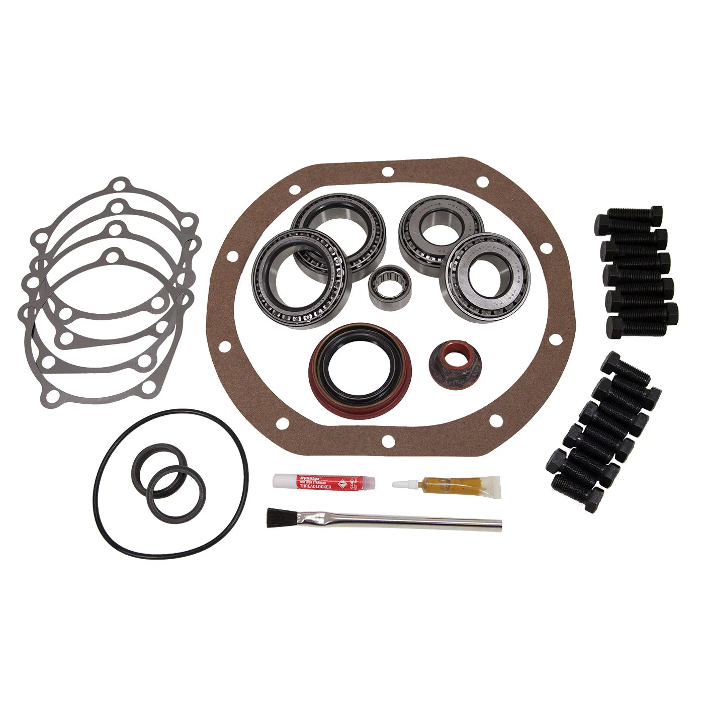 YK F8-AG Yukon Master Overhaul kit for Ford 8" differential at Sexton Offroad in Salt Lake City & Park City, Utah 1
