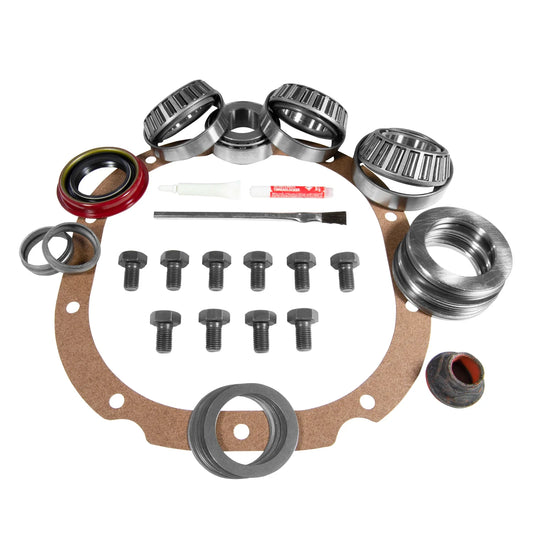 YK F8.8-B Yukon Master Overhaul kit for 2010 & up Mustang at Sexton Offroad in Salt Lake City & Park City, Utah 1
