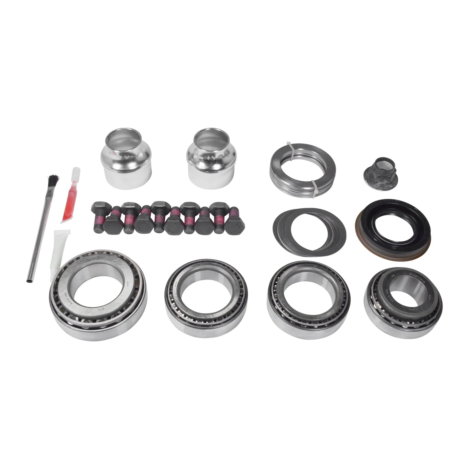 YK F8.8-D Yukon Rear Master Overhaul Kit for 2015 & up Ford 8.8" at Sexton Offroad in Salt Lake City & Park City, Utah 1