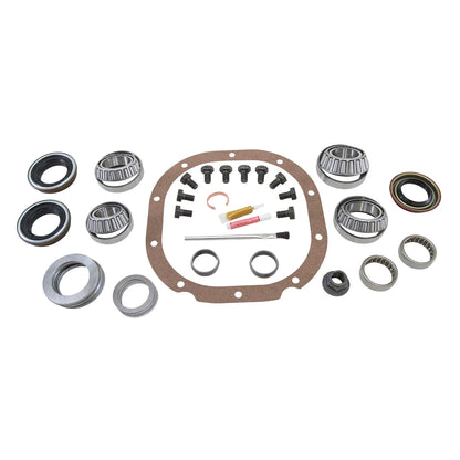 YK F8.8-IRS-SUV Yukon Master Overhaul Kit, Ford 8.8" IRS, SUV w/3.250" OD Pinion Bearing Race at Sexton Offroad in Salt Lake City & Park City, Utah 1