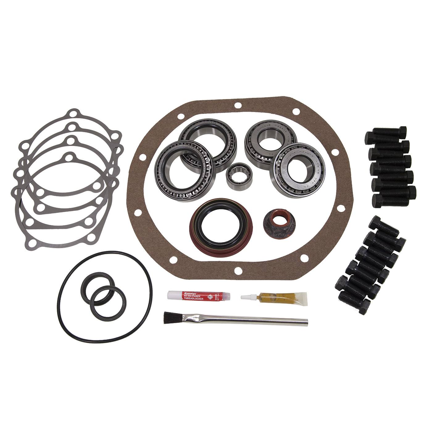 YK F8 Yukon Master Overhaul kit for Ford 8" differential at Sexton Offroad in Salt Lake City & Park City, Utah 1
